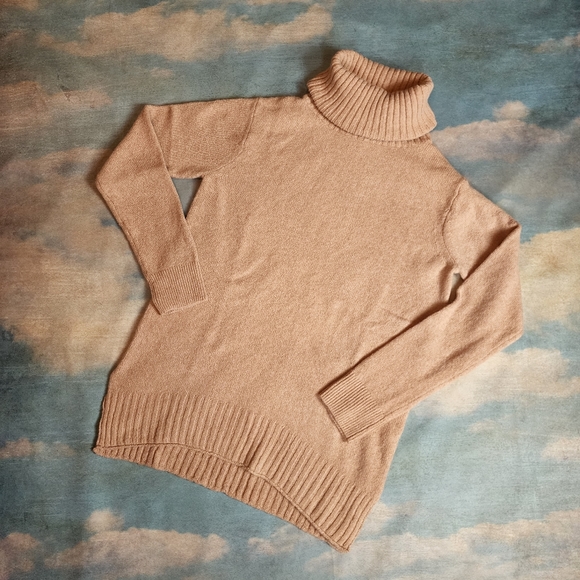 Bp. Pink Sweater - Picture 12 of 12